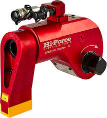 1" square drive hydraulic torque wrench (452 - 4,5