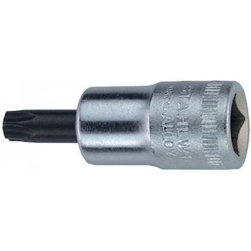 Image 1 of 49TX-T25 TORX INBUSDOP