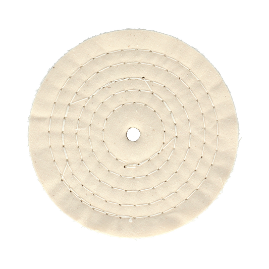 Image 1 of Lappenschijf