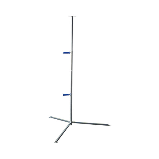 Image 1 of telescoopstatief Basic-Line 3-delig, uitschuifbaar tot 2,4 m