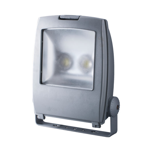 Image 1 of LED armatuur kl.I 230V 100W GROEN 15 m verlichtingshoek 60°