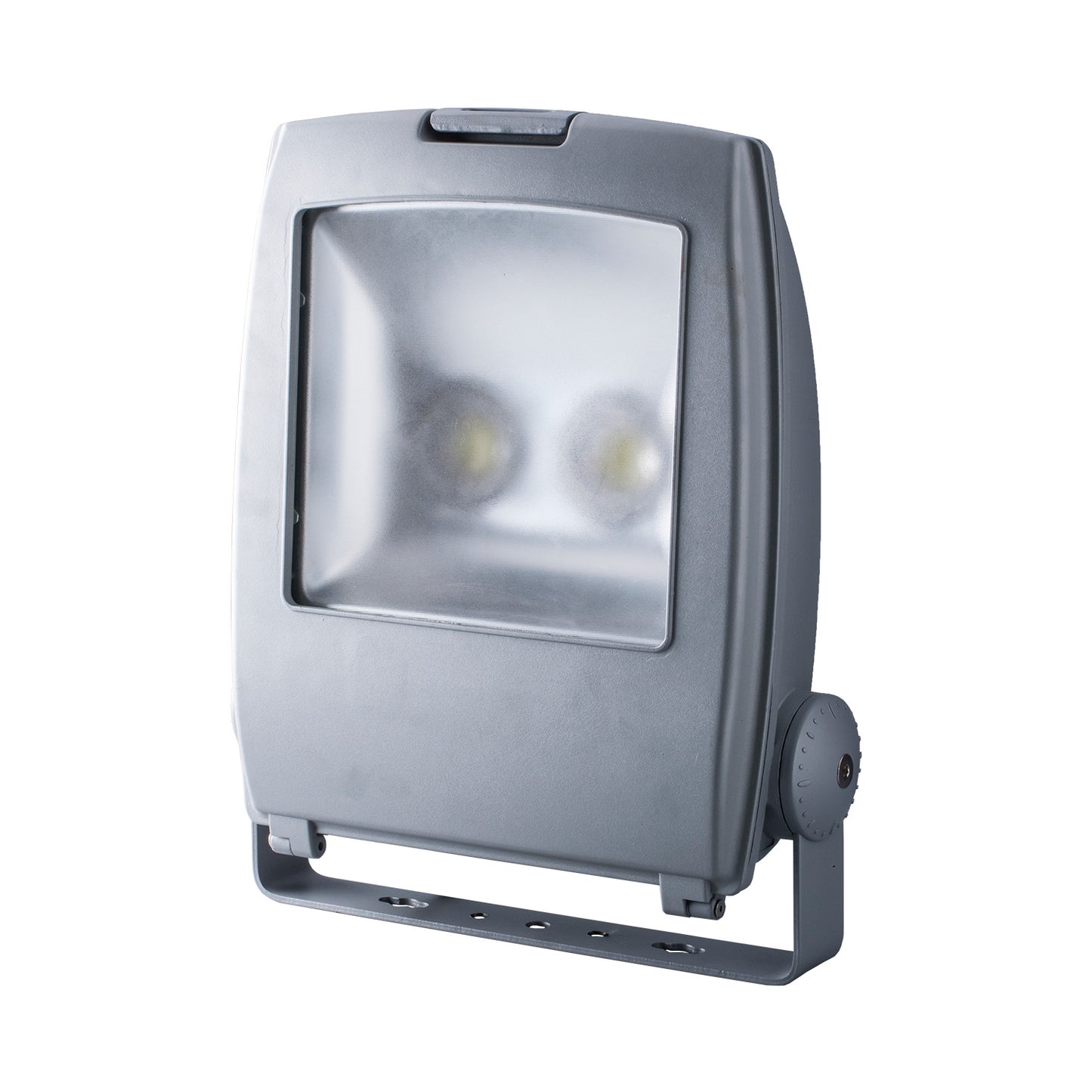 Image 1 of LED armatuur kl.I 230V 100W 2200K medium beam verlichtingshoek 60°