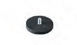 Image 1 of TubeMaster rubber magneet M8 - 18 kg inclusief