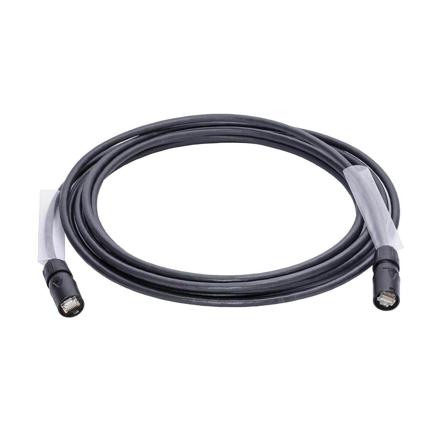 Image 1 of Patchkabel HD PURflex 3 m CAT5e S-FTP zwart