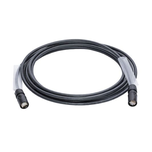 Image 1 of Patchkabel HD PURflex 7,5 m CAT5e S-FTP zwart