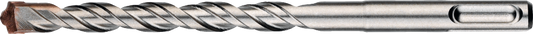 Image 1 of HM-tip SDS-PLUS Hamerboor, met 2 snijkanten