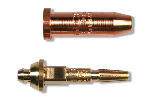 Image 1 of binnenbek Ideal  3-20mm propaan Gloor