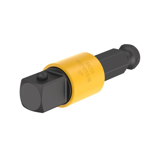 Image 1 of Adapter-SKTE7/16''-L70-VKT3/8'