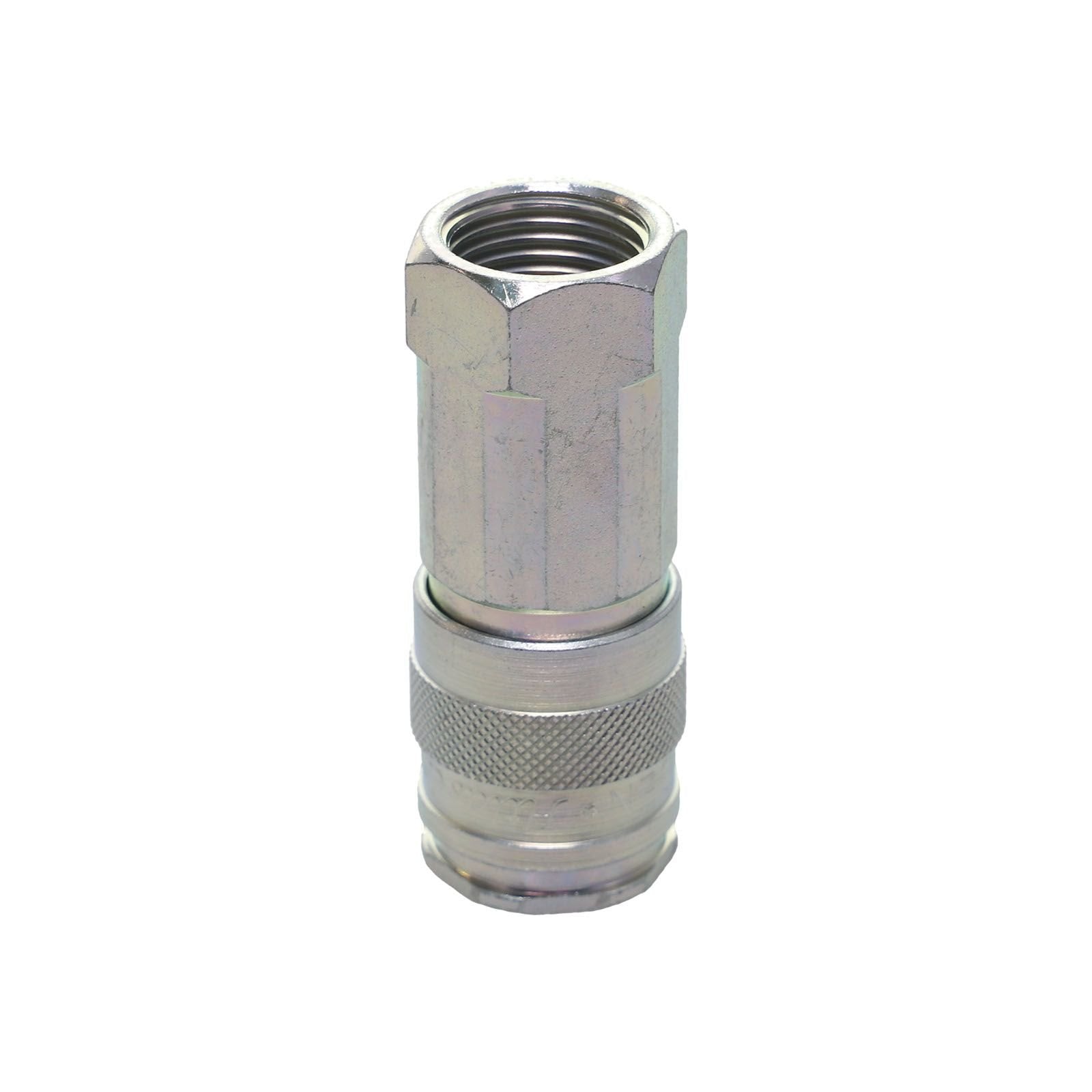 Image 1 of AC Coupling, 1/2 BSP-Female