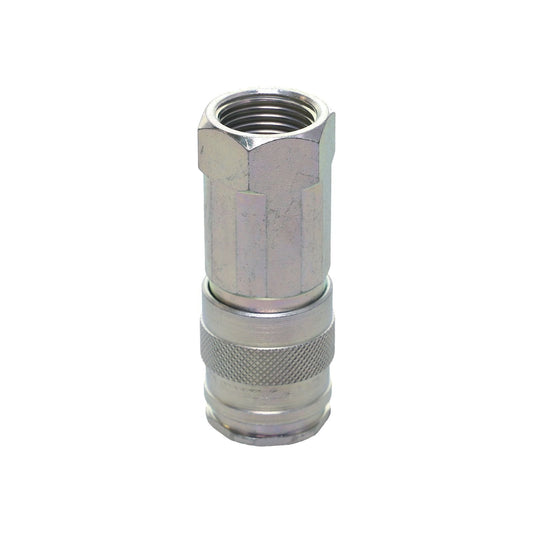 Image 1 of AC Coupling, 1/2 BSP-Female