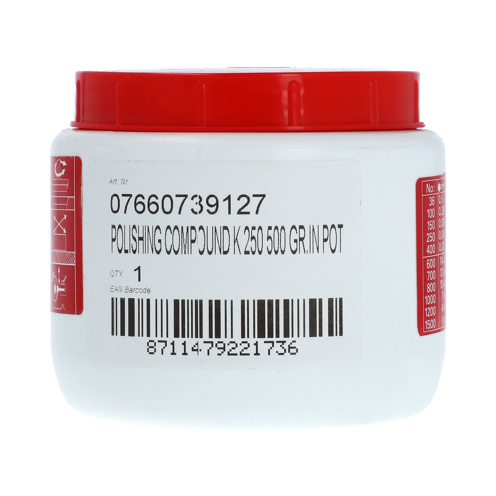 Image 2 of Polijstpasta