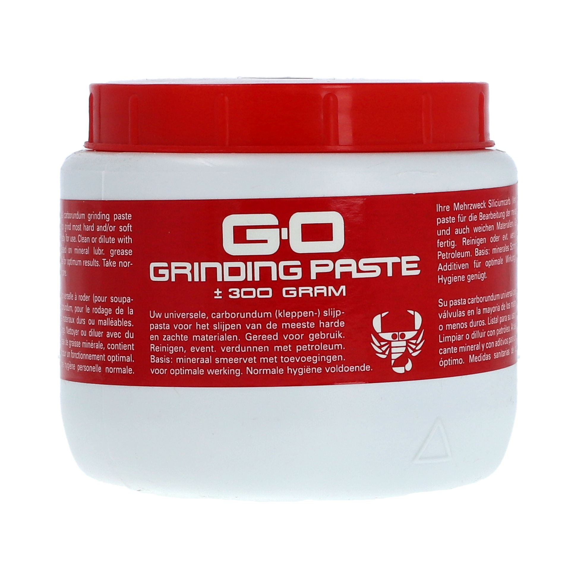 Image 1 of Polijstpasta