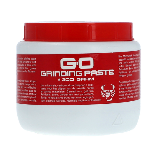 Image 1 of Polijstpasta