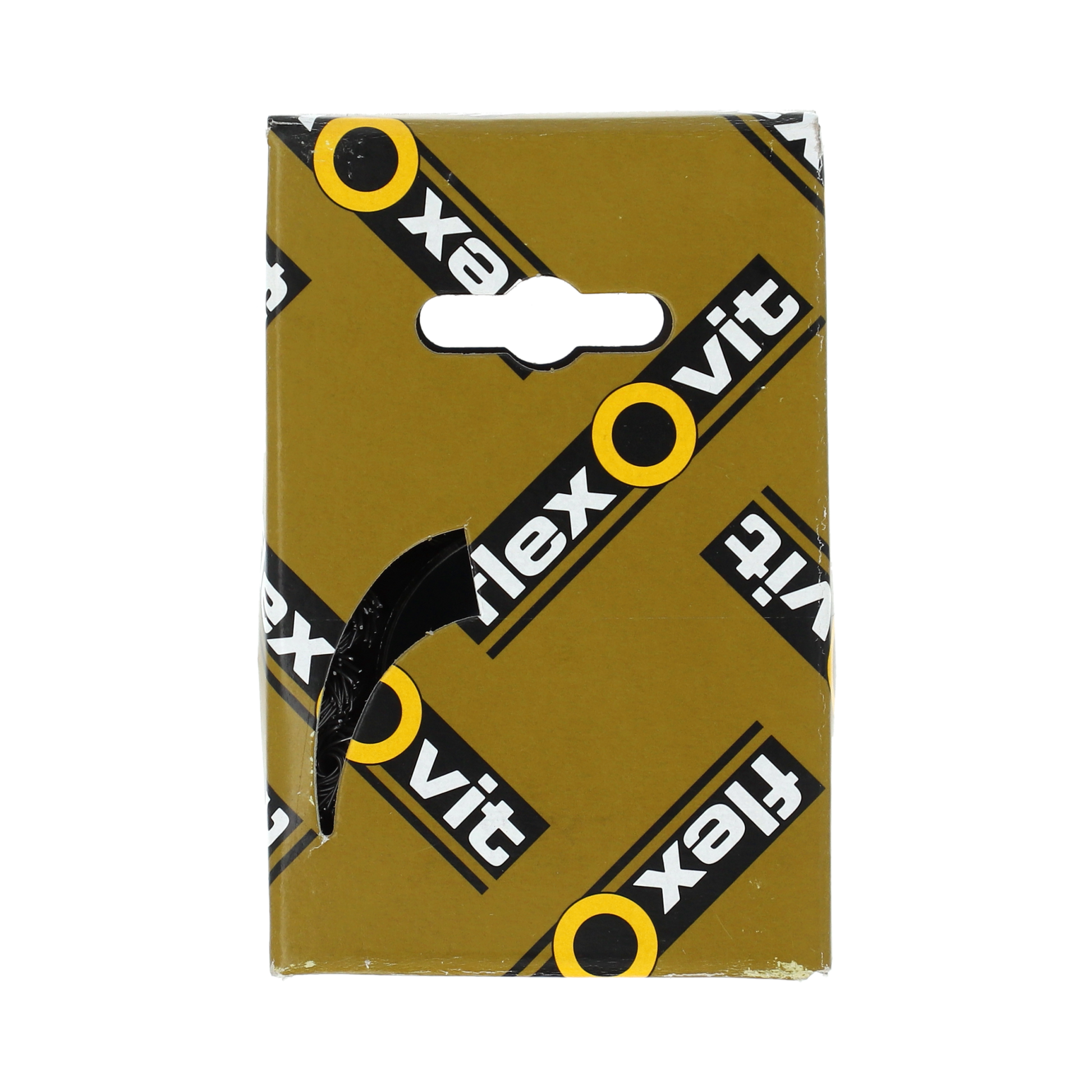 Image 3 of Komborstel staaldraad getordeerd