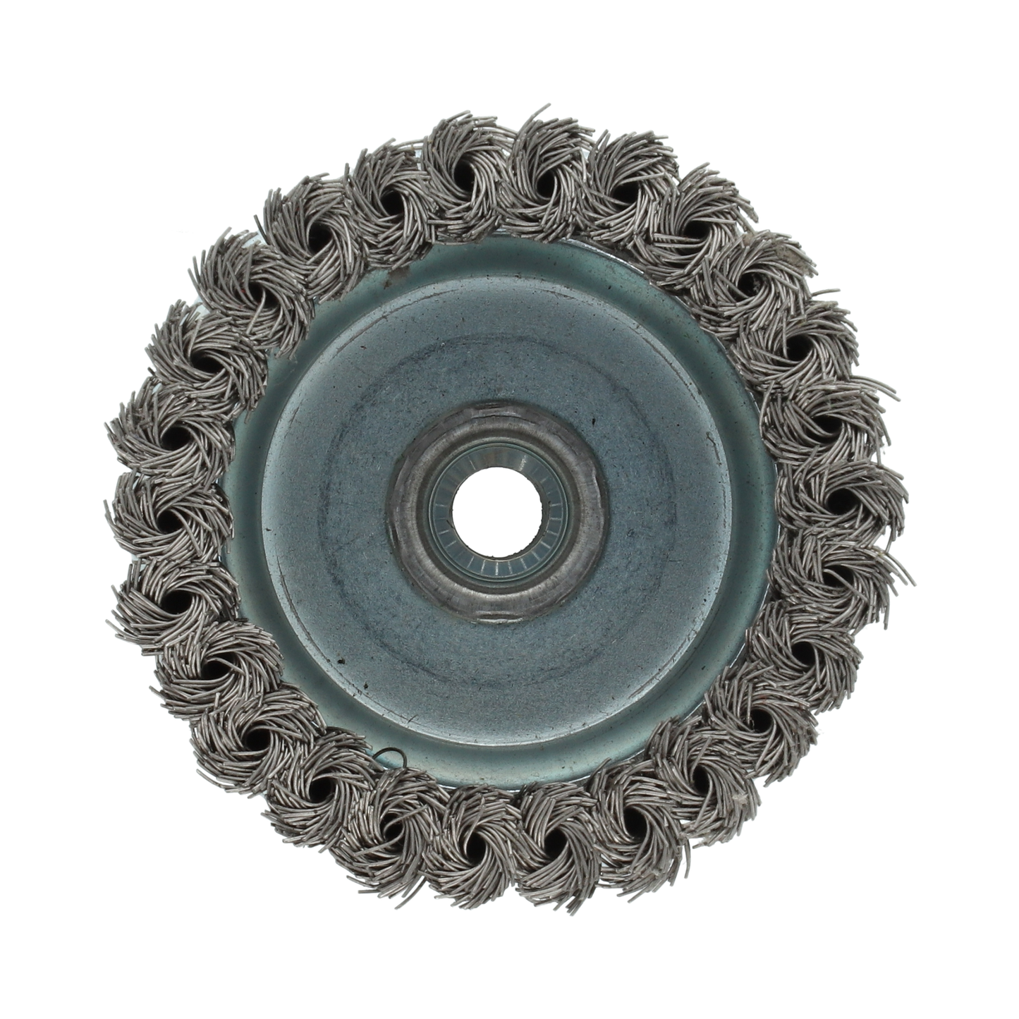 Image 2 of Komborstel rvs getordeerd