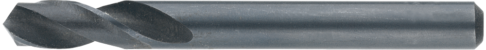 Image 1 of ECO HSS Spiraalboor DIN 1897 gewalst
