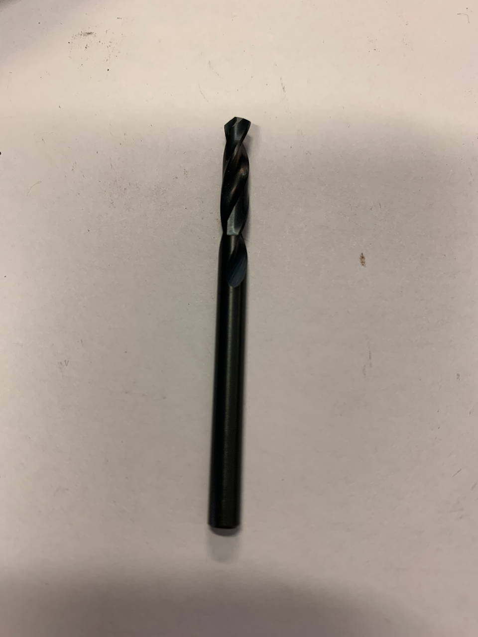 Image 2 of HSS Spiraalboor DIN 1897