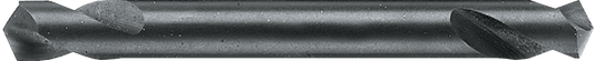 Image 1 of HSS Spiraalboor dubbelzijdig