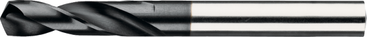 Image 1 of HSS-E Spiraalboor DIN 1897 TiAlN, roestvaststaal