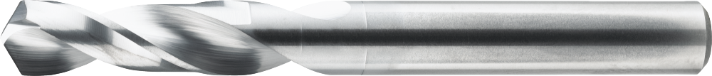 Image 1 of VHM Spiraalboor DIN 6539