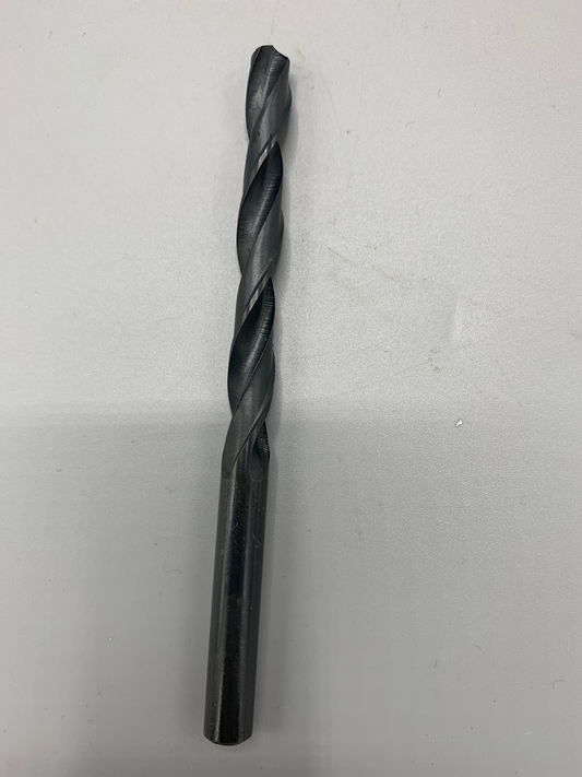 Image 2 of ECO HSS Spiraalboor DIN 338 gewalst