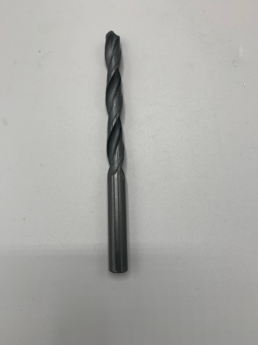 Image 2 of ECO HSS Spiraalboor DIN 338 gewalst