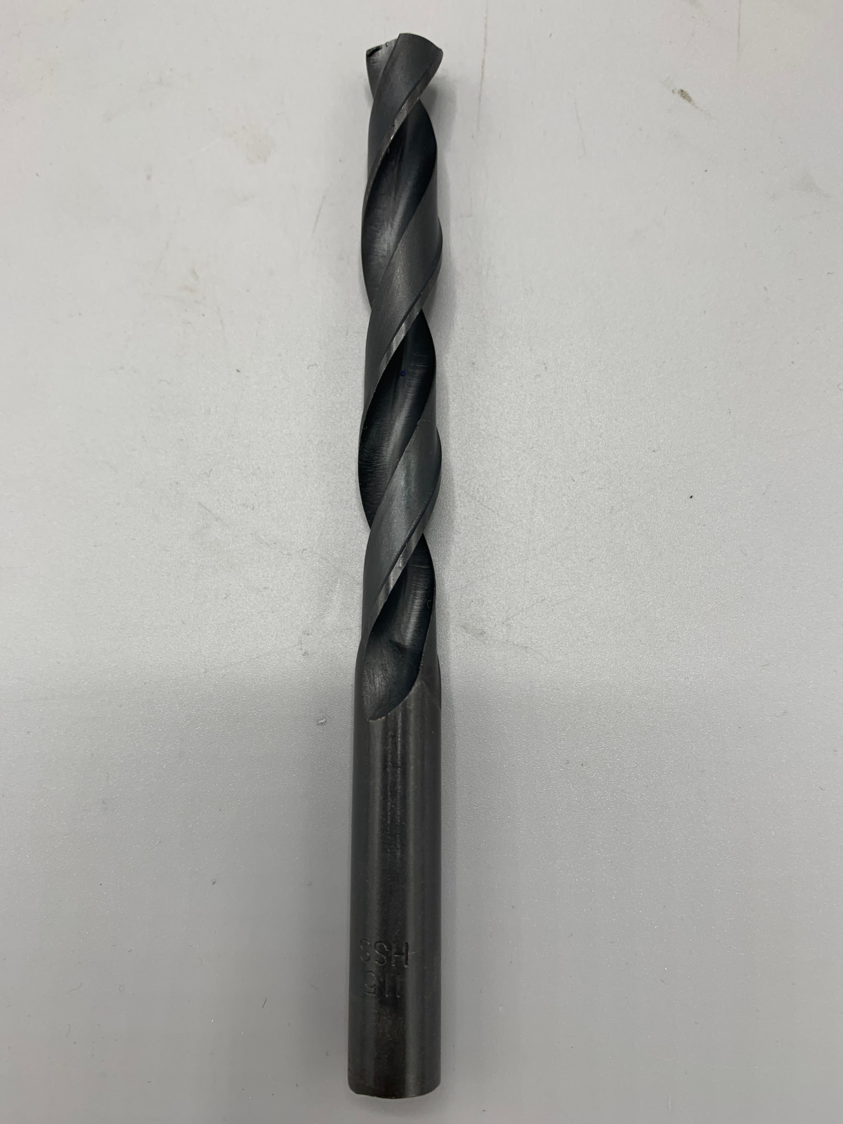 Image 2 of ECO HSS Spiraalboor DIN 338 gewalst