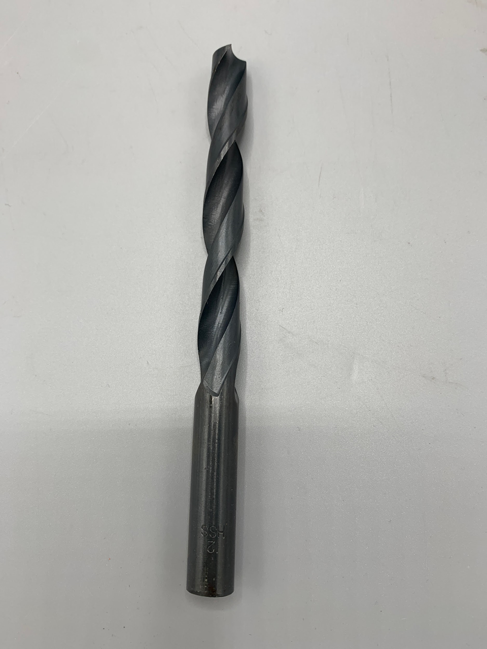 Image 2 of ECO HSS Spiraalboor DIN 338 gewalst