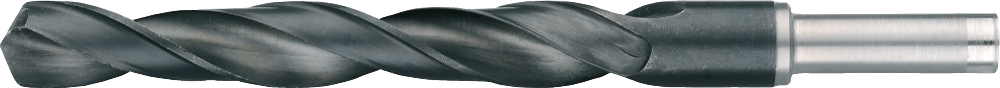 Image 1 of ECO HSS Spiraalboor gewalst, schacht 10 mm