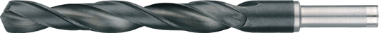 Image 1 of ECO HSS Spiraalboor gewalst, schacht 10 mm