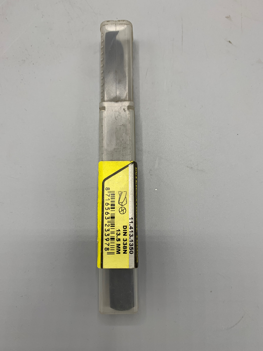 Image 2 of ECO HSS Spiraalboor gewalst, schacht 13 mm
