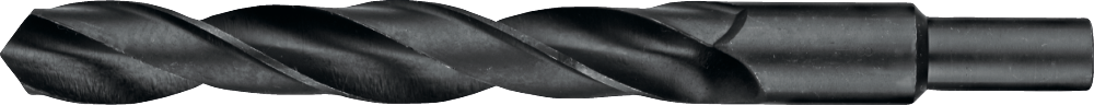 Image 1 of ECO HSS Spiraalboor gewalst, schacht 13 mm