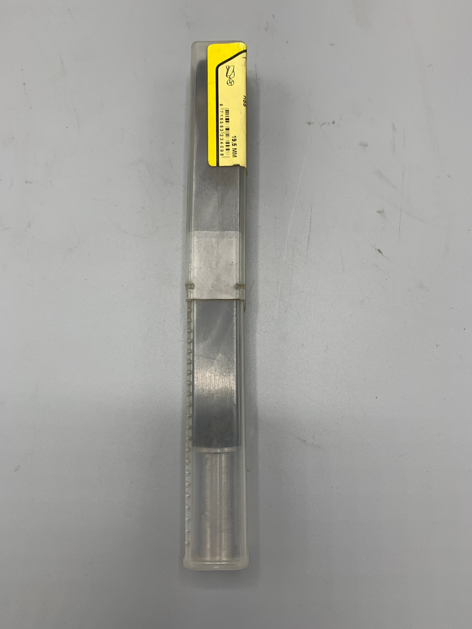 Image 2 of ECO HSS Spiraalboor gewalst, schacht 13 mm
