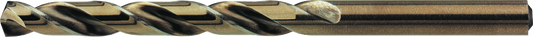 Image 1 of ECO PRO HSS-E Spiraalboor DIN 338