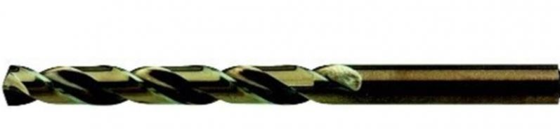 Image 2 of HSS-E Spiraalboor DIN 338