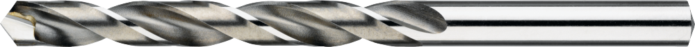 Image 1 of HM-tip Spiraalboor DIN 338