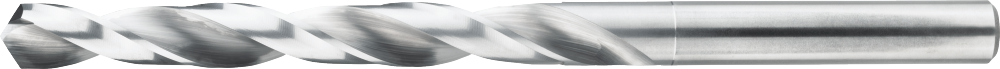Image 1 of VHM Spiraalboor DIN 338