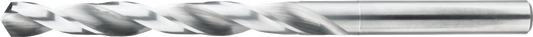 Image 1 of VHM Spiraalboor DIN 338