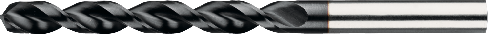 Image 1 of HSS-E Spiraalboor DIN 338 type TS, TiAlN