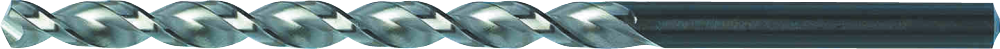 Image 1 of HSS-E Spiraalboor DIN 340 type TS