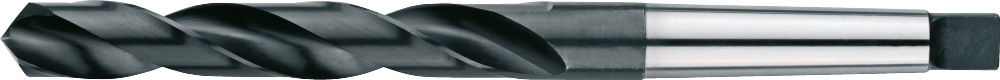 Image 1 of HSS Spiraalboor DIN 345 MK