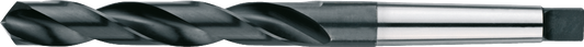 Image 1 of HSS Spiraalboor DIN 345 MK