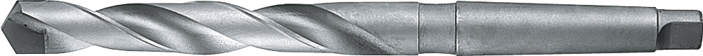 Image 1 of HM-tip Spiraalboor DIN 345 MK