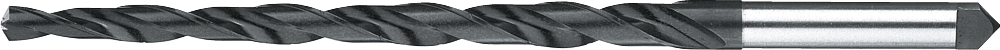 Image 1 of HSS Conische Pengatboor DIN 1898-A