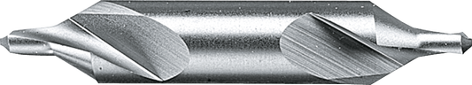 Image 1 of HSS Centerboor DIN 333-A 60°