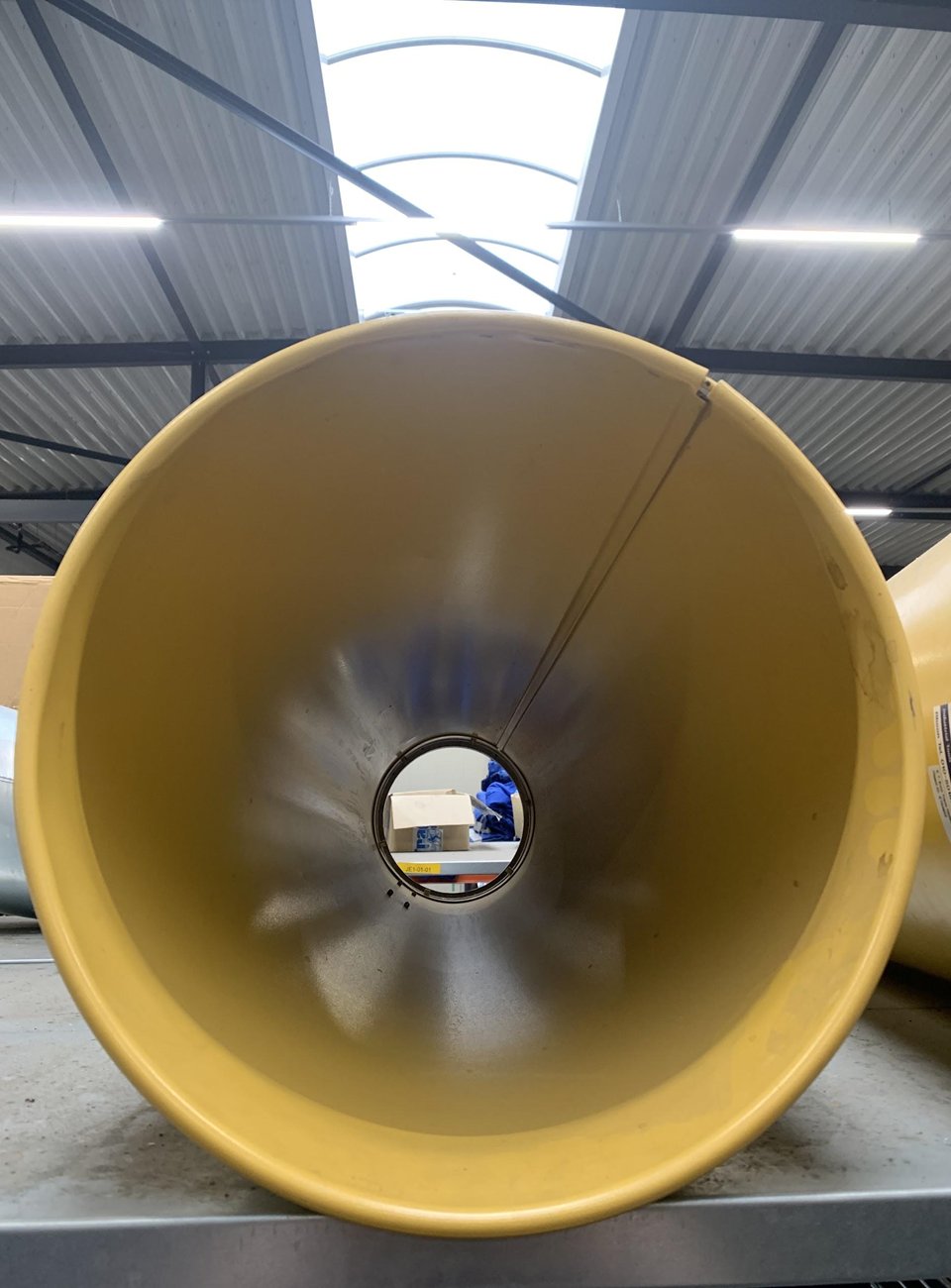 Image 1 of Coppus Jectair 8