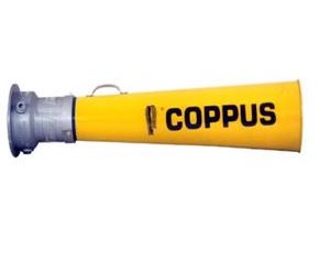Image 2 of Coppus Jectair 8