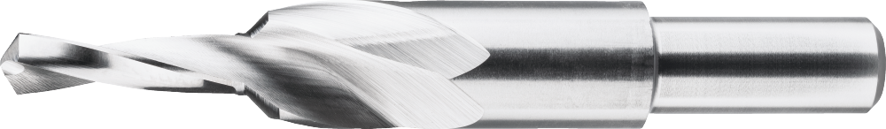 Image 1 of HSS-E Meerfasenboor fijnpassing, lang, 90°