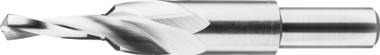 Image 1 of HSS-E Meerfasenboor fijnpassing, lang, 90°