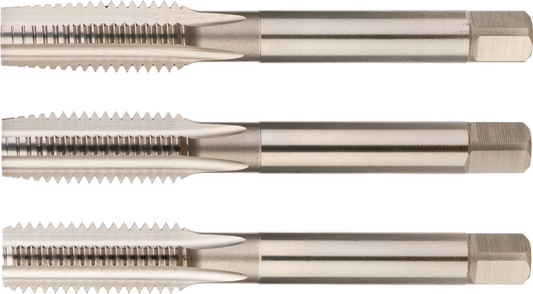 Image 1 of HSS Handtappen ISO 529 Metrisch, set à 3 stuks